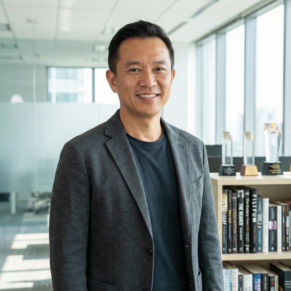 黄色仓库导演顾问